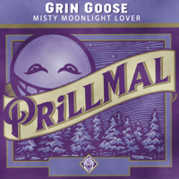 GRINGOOSE misty moonlight lover MIX CD