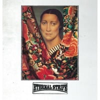 ETERNAL STRIFE troubles are back in town MIX CD