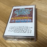 邦楽 FEBB THE SEASON CASSETTE TAPE FEBB『THE SEASON』CASSETTE