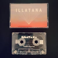 ILLATANA instrumental TAPE