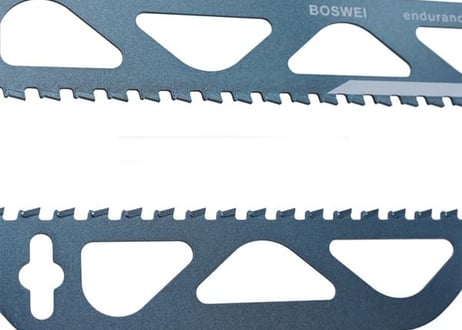 FUJIMI レシプロソー 全長300mm セーバーソー コンクリート ブロック レンガ タングステンカーバイド 超硬金 超硬刃
