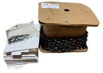 リール ソーチェン(チェンソー用替刃)100フィート巻 63B100R 箱重量