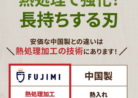 FUJIMI スラッシュブレード 3枚刃 厚4mm 直径255mm 替刃 3T 刈払機 草刈り機