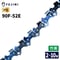 FUJIMI 竹切用 チェーンソー 替刃 90F-52E ソーチェーン ハスク H38PX-52E スチール 61PMM3-52