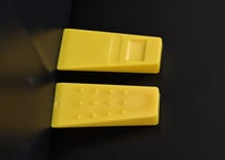 FUJIMI クサビ 14cm 3個セット 楔 くさび 伐倒 伐採 伐木用