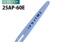 ガイドバー 25AP-60E 10インチ 25cm | ハスクバーナ H00-60E | スチール 13RMS-60