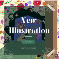 ☆オーダーメイド☆似顔絵イラスト描きます！ | Art of ARP || Art Creator