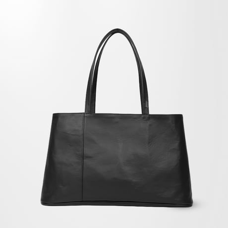 ＃18 Wide tote  bag