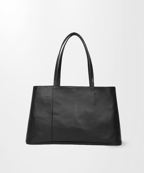 ＃18 Wide tote  bag