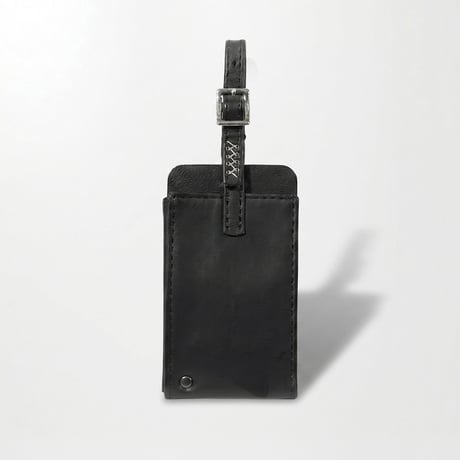#103 Luggage tag