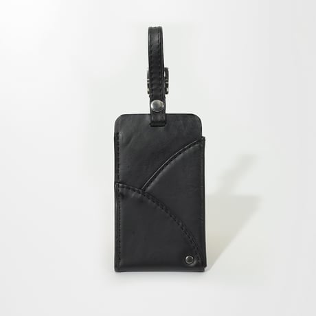 #103 Luggage tag