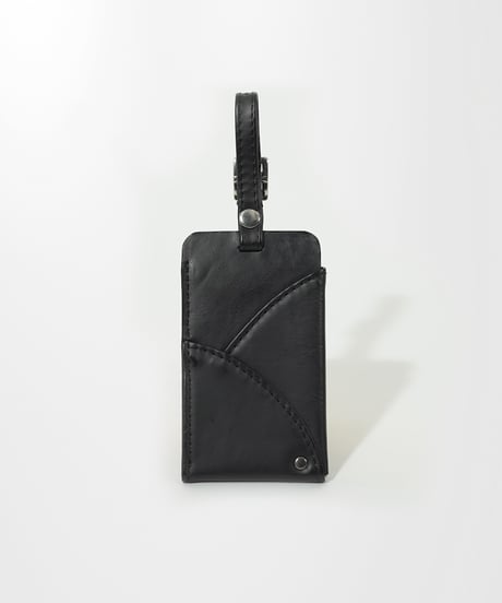 #103 Luggage tag