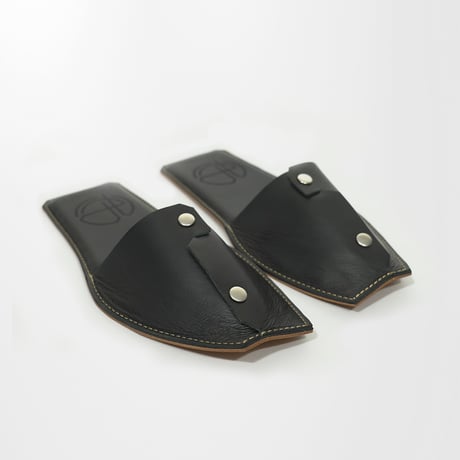 #101 Slippers