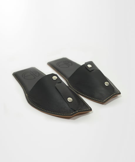 #101 Slippers