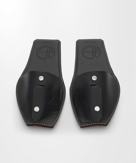 #101 Slippers