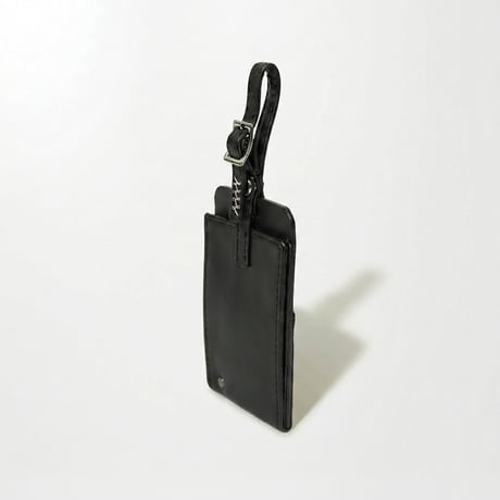 #103 Luggage tag