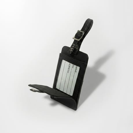#103 Luggage tag