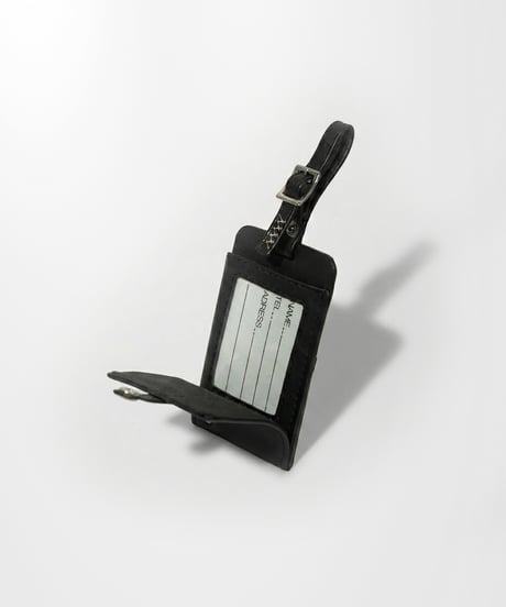 #103 Luggage tag