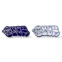 PUSHUピンズ⚫︎2色展開
