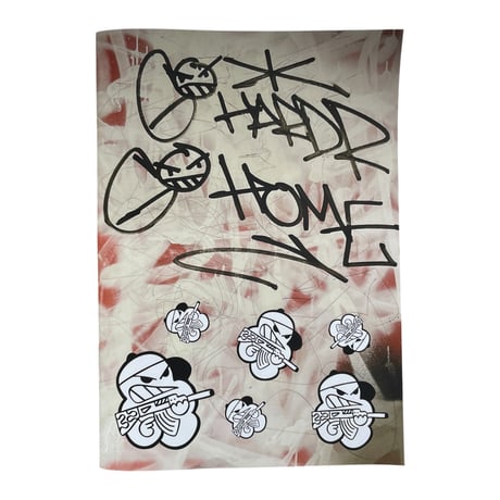 CATEGORY ZINE | ART PRIMO JAPAN