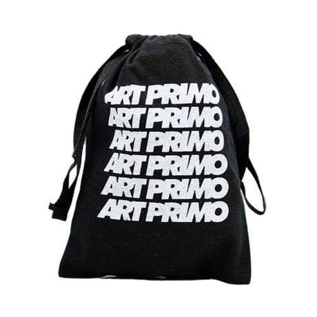 ART PRIMO 巾着バック