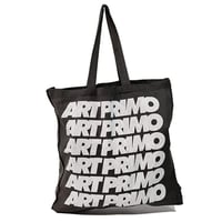 ART PRIMO リサイクルコットントートバッグ