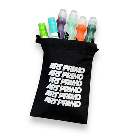ART PRIMO 巾着バック