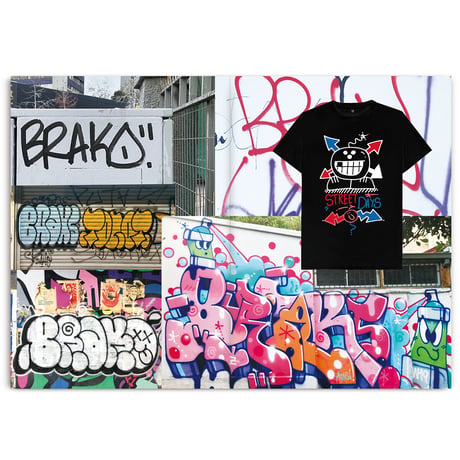 BRAKO / Chile Latam - QQ PRESS
