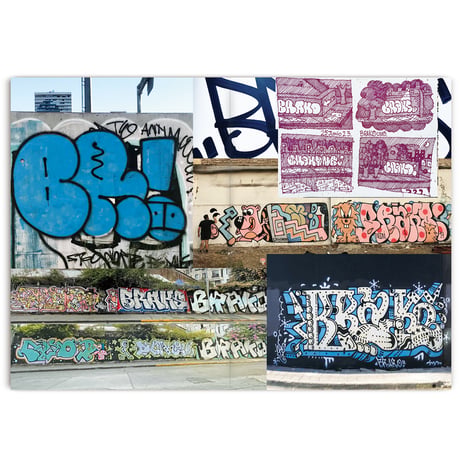 BRAKO / Chile Latam - QQ PRESS
