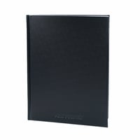 ART PRIMO BlackBook⑤⚫︎21cm×27.5cm