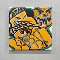 RALPHキャンバス(20cm×20cm)