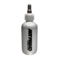 Art Primo 2oz Metal Nib Mop-Silver