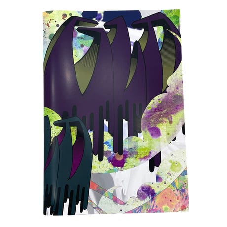 CATEGORY ZINE | ART PRIMO JAPAN