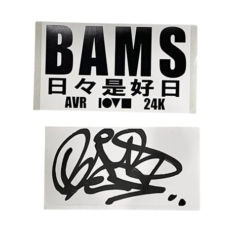BAMS/anyways archives vol.2