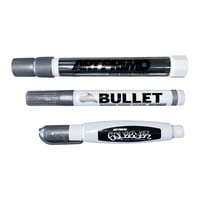 ⑤Art Primo"Chrome"マーカー3本セット