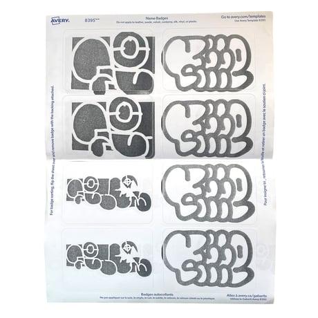 LITER/LITER ZINE #1