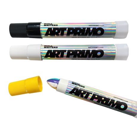 ART PRIMO Splitソリッドマーカー⚫︎8カラー