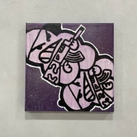 RALPH(20cm×20cm)③
