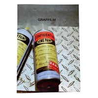 GRAFFILM / TAT