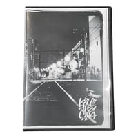 "KILL THE CITY"DVD