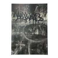 BAMS/anyways archives vol.2