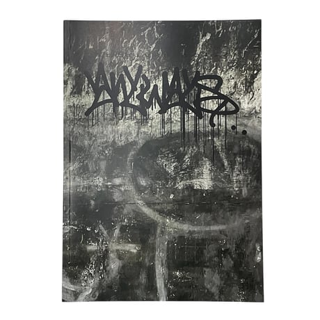 CATEGORY ZINE | ART PRIMO JAPAN