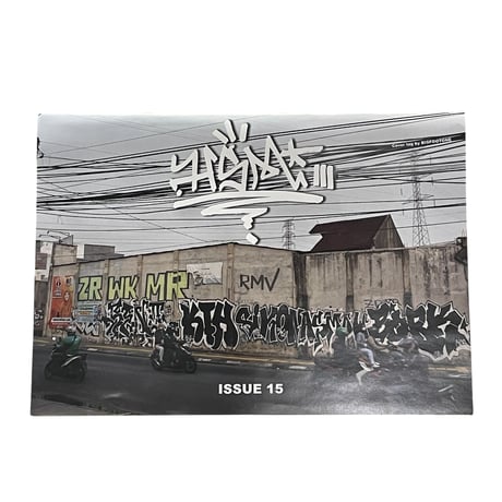 CATEGORY ZINE | ART PRIMO JAPAN