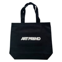 ART PRIMOトートバッグ