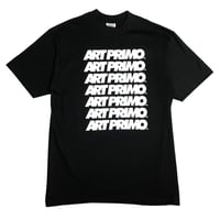 ART PRIMOロゴ Tシャツ