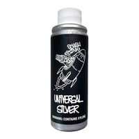 Smash Ink v2.0"Universal Silver" 詰め替え用インク
