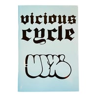 VIZER/vicious cycle