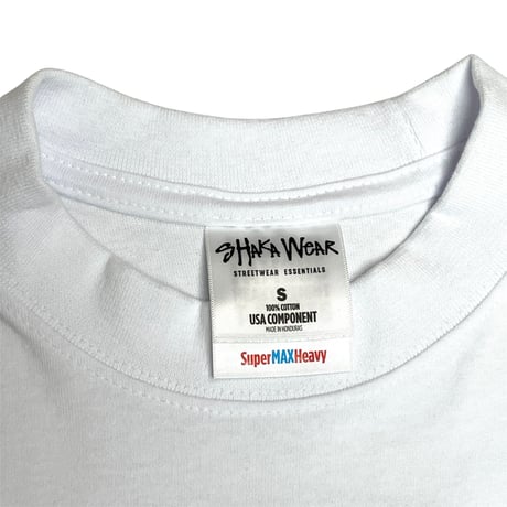 ART PRIMO ACME Creeper Tシャツ⚫︎2色展開