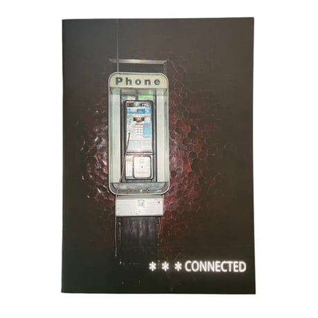 GKODE/＊＊＊CONNECTED
