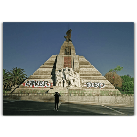 SWER / Antes De Que Nos Olviden - QQ PRESS